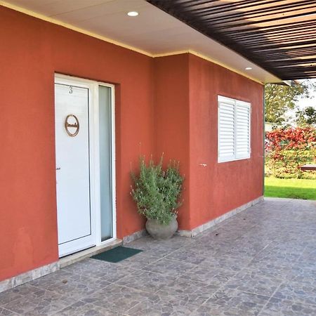 Cabanas Ceferino Federación エクステリア 写真